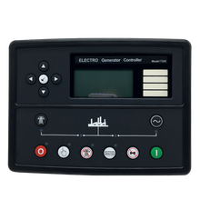 Load image into Gallery viewer, Free Shipping DSE Auto Start Control Panel DSE7320MKII Original Made in UK Lastest Version DSE7320 MKII DSE7320 Made in China