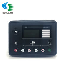 Load image into Gallery viewer, Free Shipping DSE Auto Start Control Panel DSE7320MKII Original Made in UK Lastest Version DSE7320 MKII DSE7320 Made in China
